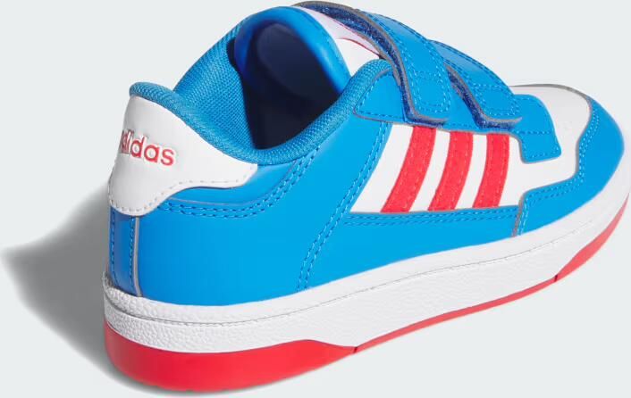 Adidas Rapid Court Schoenen Kids - Foto 6