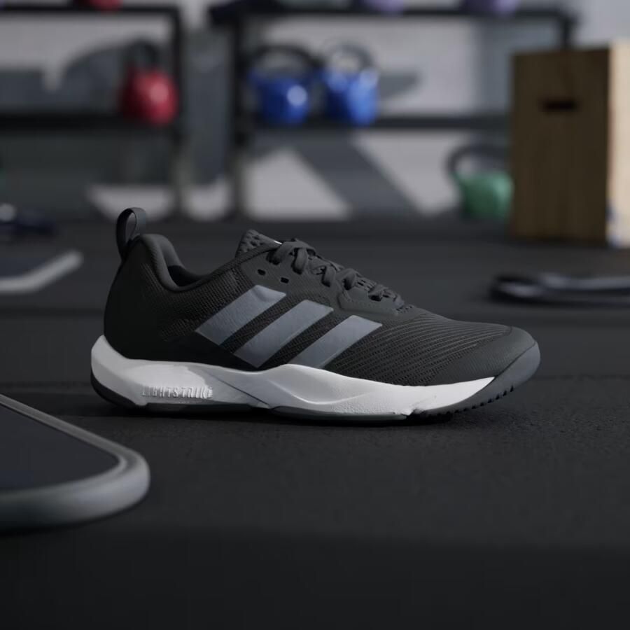 Adidas Performance Trainingsschoenen RAPIDMOVE 2 - Foto 4