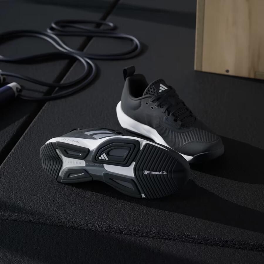 Adidas Performance Trainingsschoenen RAPIDMOVE 2 - Foto 5