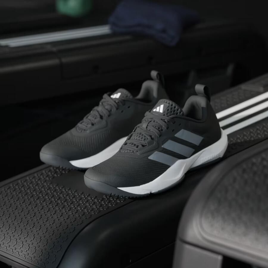 Adidas Performance Trainingsschoenen RAPIDMOVE 2 - Foto 6