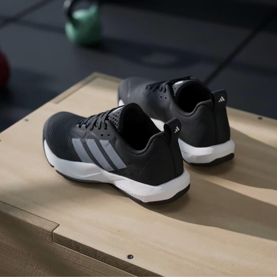 Adidas Performance Trainingsschoenen RAPIDMOVE 2 - Foto 7