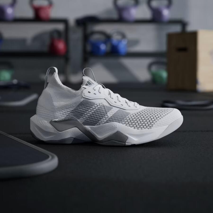 Adidas Rapidmove ADV 2 Training Schoenen - Foto 2