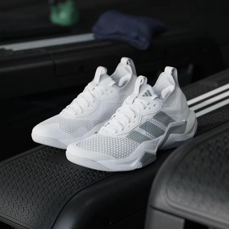 Adidas Rapidmove ADV 2 Training Schoenen - Foto 4