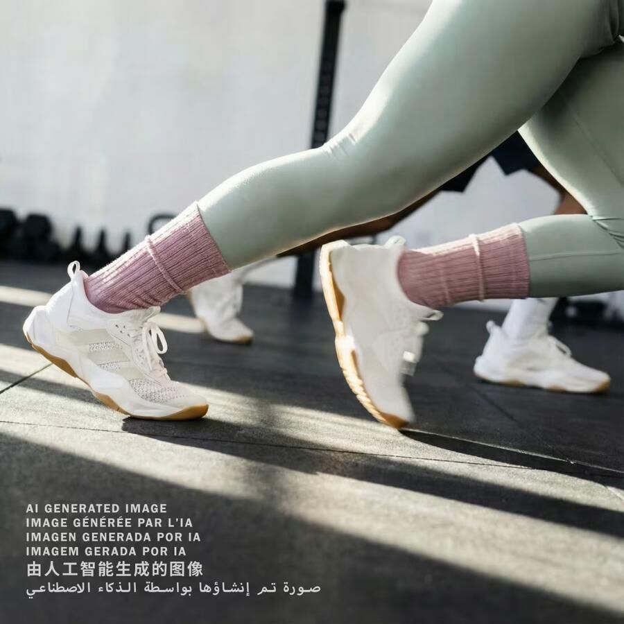 Adidas Rapidmove ADV 2 Training Schoenen - Foto 5