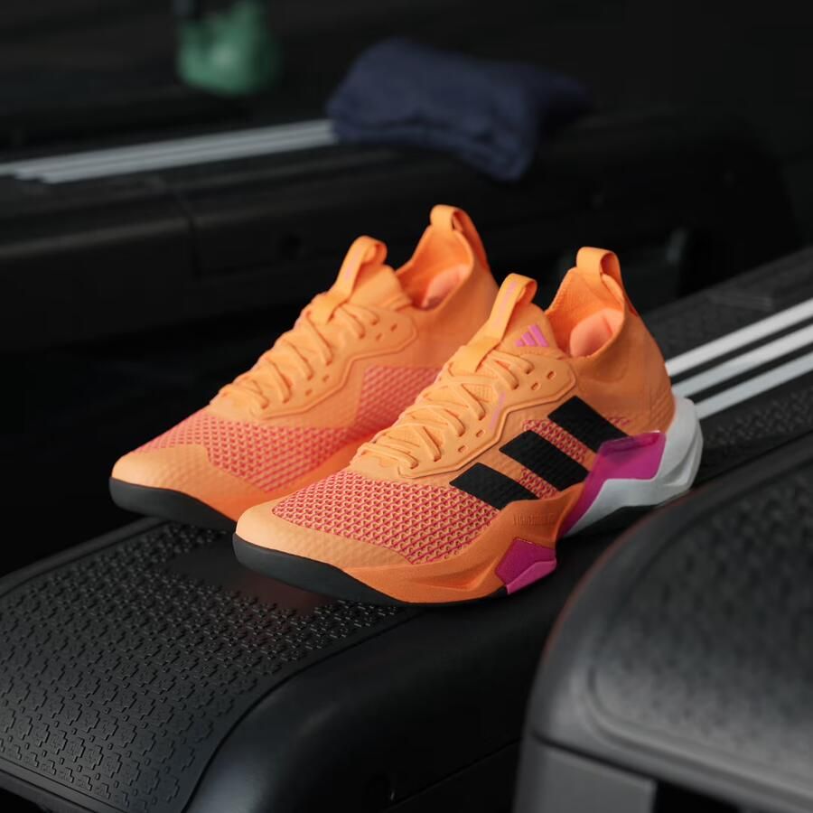 Adidas Rapidmove ADV 2 Training Schoenen - Foto 4