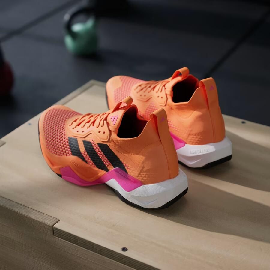 Adidas Rapidmove ADV 2 Training Schoenen - Foto 5