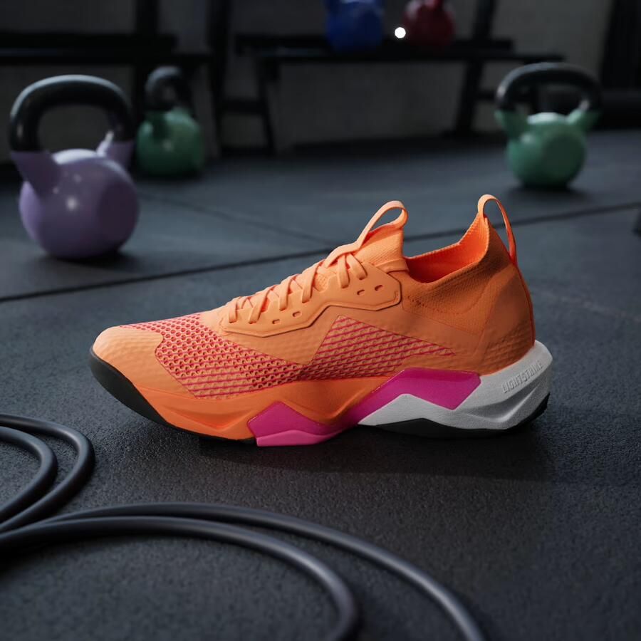 Adidas Rapidmove ADV 2 Training Schoenen - Foto 6