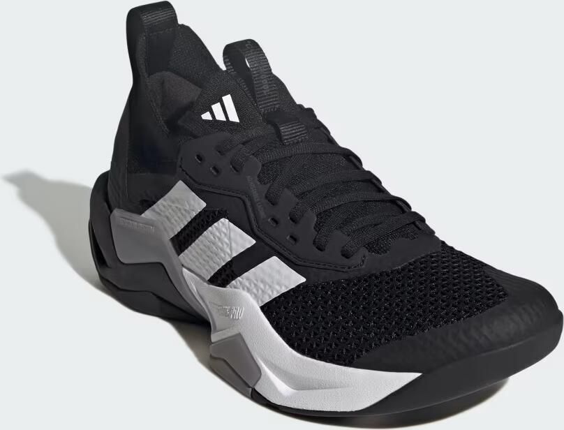 Adidas Rapidmove ADV 2 Training Schoenen - Foto 4