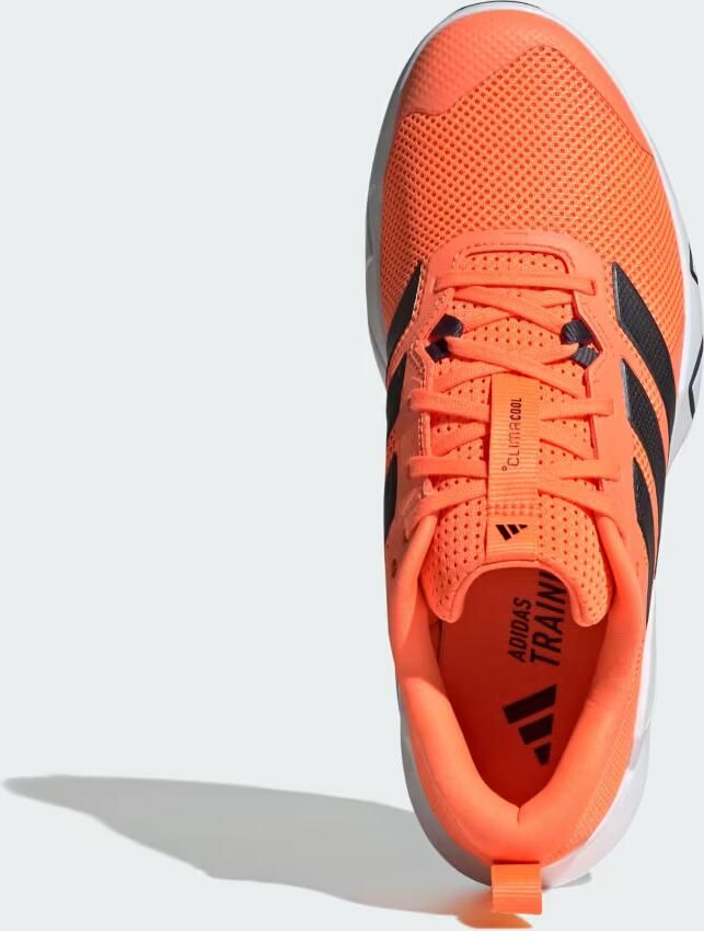 Adidas Performance RAPIDMOVE GO TRAINER M Heren Oranje - Foto 2