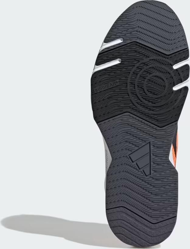 Adidas Performance RAPIDMOVE GO TRAINER M Heren Oranje - Foto 3