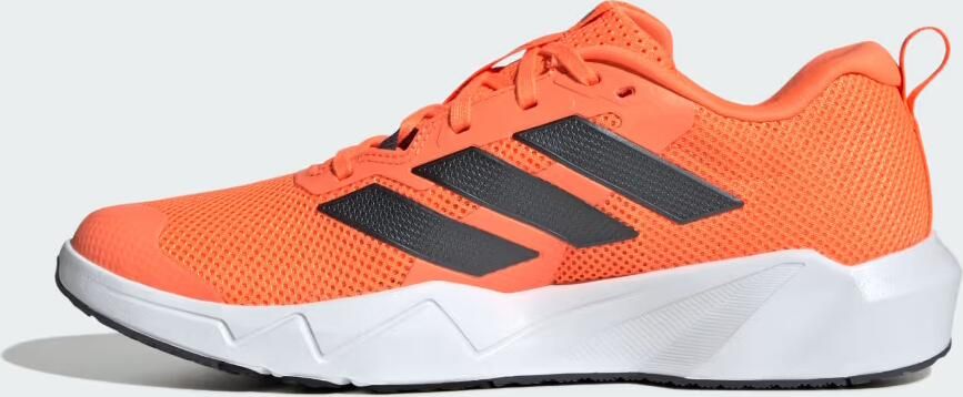 Adidas Performance RAPIDMOVE GO TRAINER M Heren Oranje - Foto 7