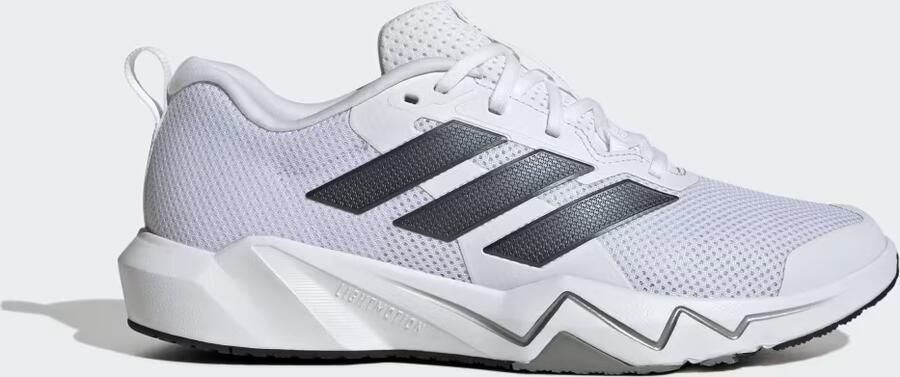 Adidas Performance RAPIDMOVE GO TRAINER M Heren Wit - Foto 7