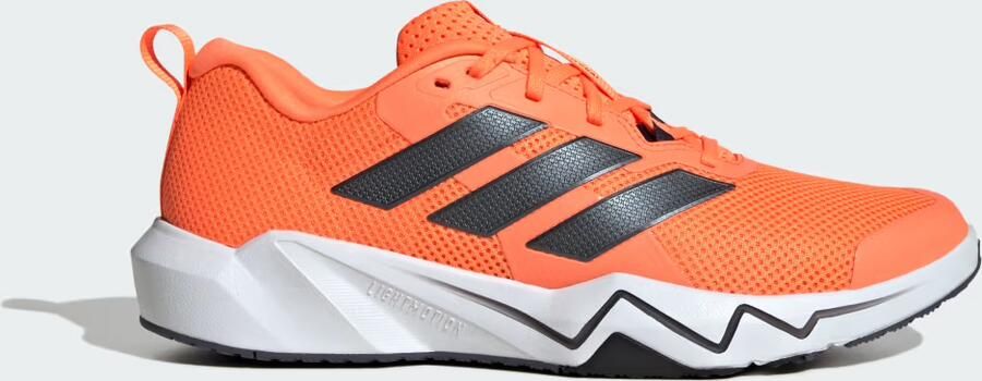 Adidas Performance RAPIDMOVE GO TRAINER M Heren Oranje - Foto 2