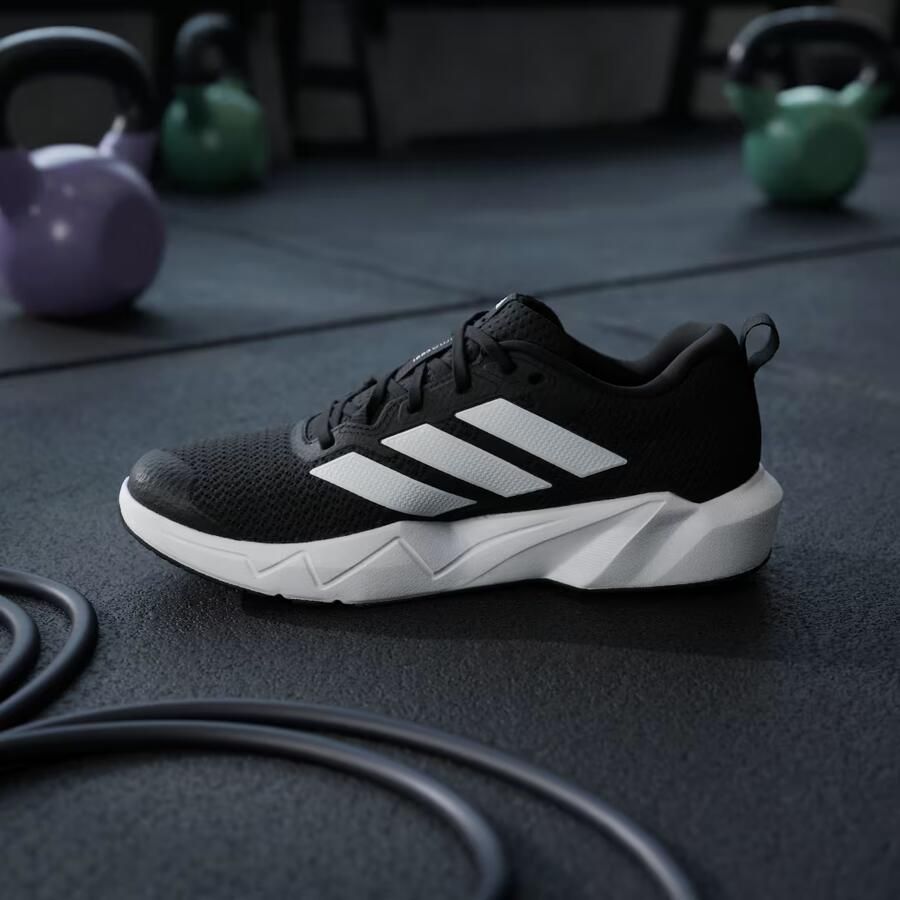 Adidas Performance Rapidmove Go Training Schoenen Dames Zwart - Foto 10