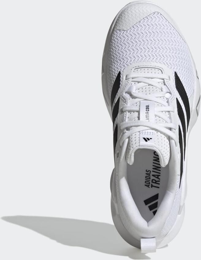 ADIDAS PERFORMANCE Sportschoen 'Rapidmove Go' zwart offwhite - Foto 3