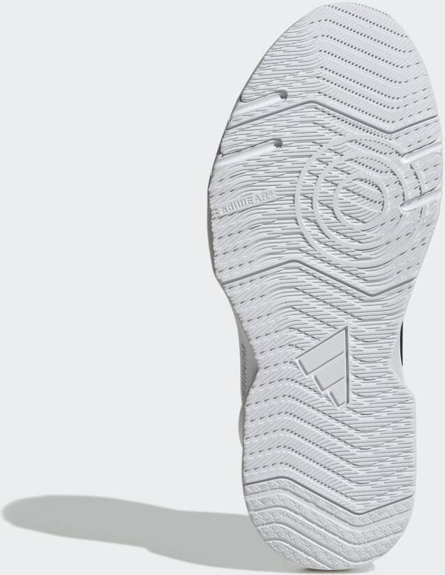 ADIDAS PERFORMANCE Sportschoen 'Rapidmove Go' zwart offwhite - Foto 4