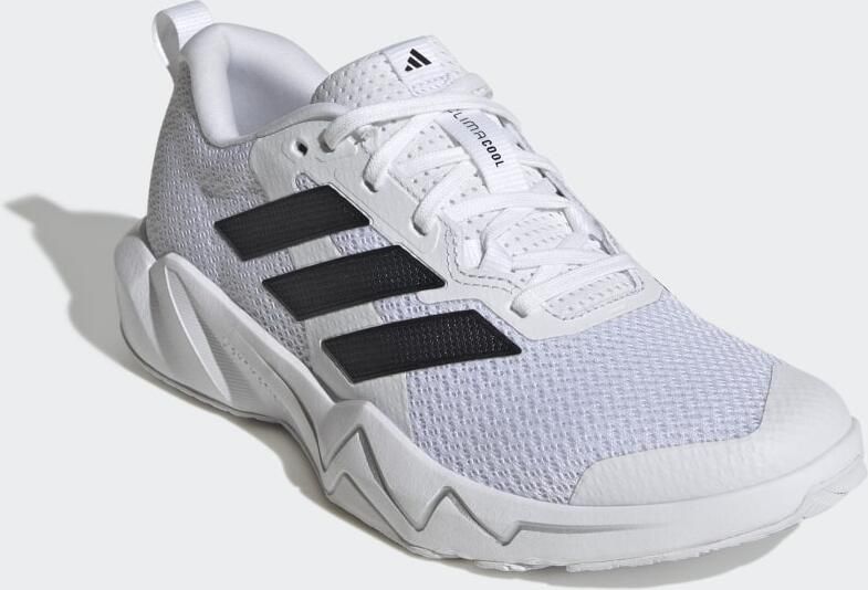 ADIDAS PERFORMANCE Sportschoen 'Rapidmove Go' zwart offwhite - Foto 6