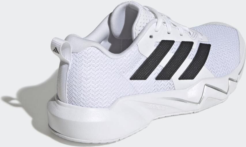 ADIDAS PERFORMANCE Sportschoen 'Rapidmove Go' zwart offwhite - Foto 5
