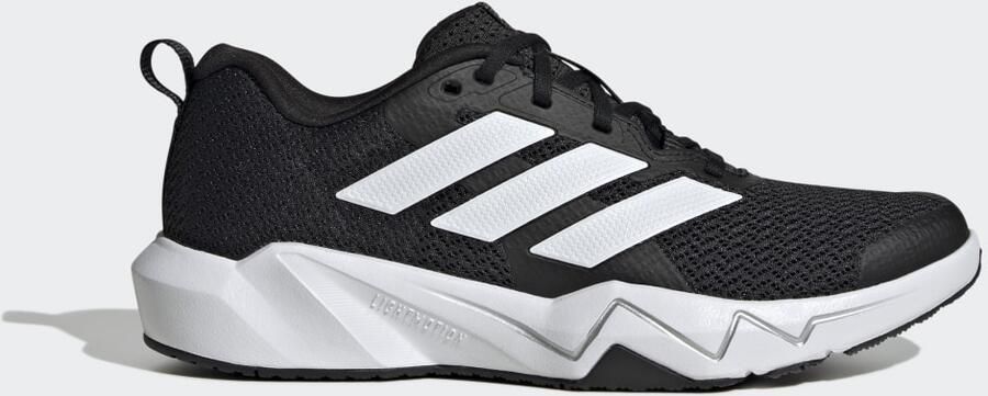 Adidas Performance Rapidmove Go Training Schoenen Dames Zwart - Foto 4