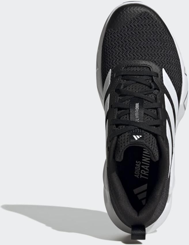 Adidas Performance Rapidmove Go Training Schoenen Dames Zwart - Foto 5