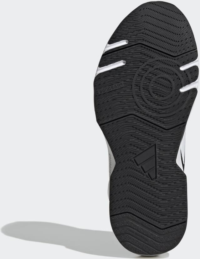 Adidas Performance Rapidmove Go Training Schoenen Dames Zwart - Foto 6