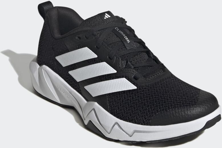 Adidas Performance Rapidmove Go Training Schoenen Dames Zwart - Foto 8