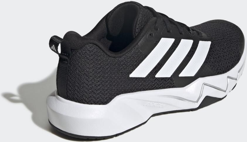 Adidas Performance Rapidmove Go Training Schoenen Dames Zwart - Foto 7