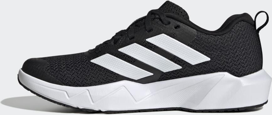 Adidas Performance Rapidmove Go Training Schoenen Dames Zwart - Foto 9