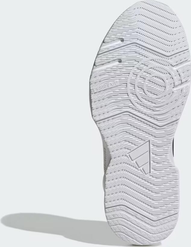 Adidas Performance Rapidmove Go Trainingsschoenen Dames Wit - Foto 3