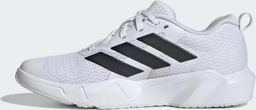 Adidas Performance Rapidmove Go Trainingsschoenen Dames Wit - Foto 7