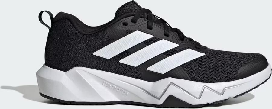 Adidas Performance Rapidmove Go Trainingsschoenen Dames Zwart - Foto 6