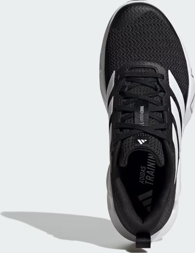 Adidas Performance Rapidmove Go Trainingsschoenen Dames Zwart - Foto 2