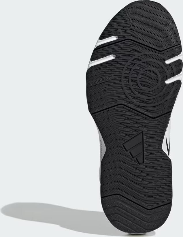 Adidas Performance Rapidmove Go Trainingsschoenen Dames Zwart - Foto 3