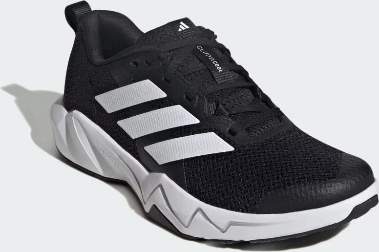 Adidas Performance Rapidmove Go Trainingsschoenen Dames Zwart - Foto 5
