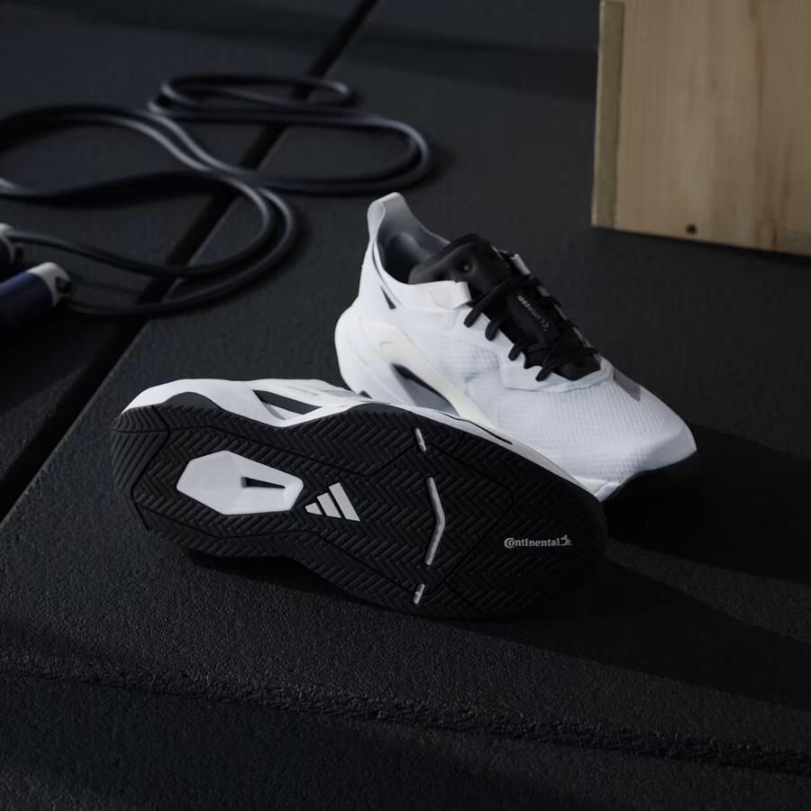 Adidas Rapidmove Pro Training Schoenen - Foto 2