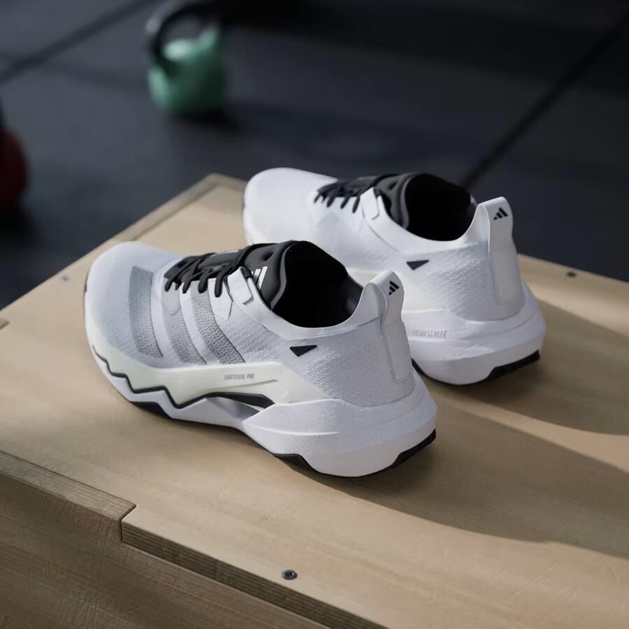 Adidas Rapidmove Pro Training Schoenen - Foto 4