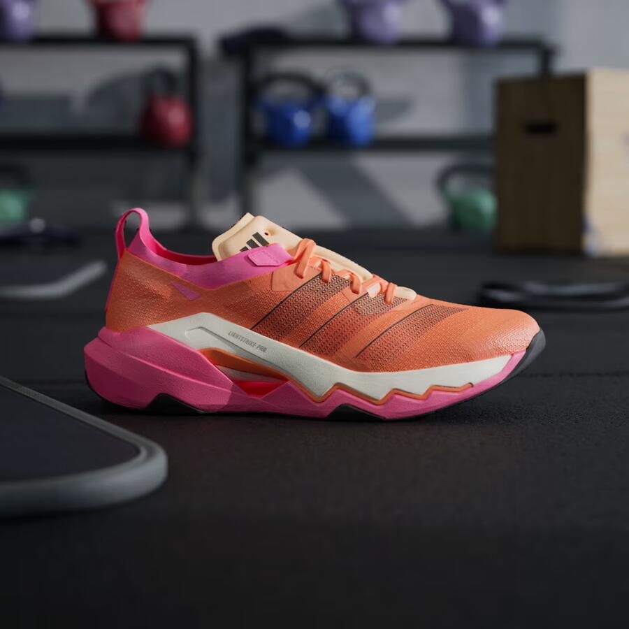 Adidas Rapidmove Pro Training Schoenen - Foto 2