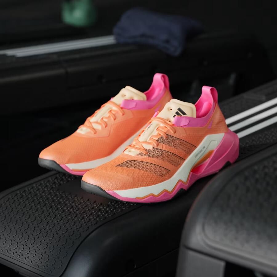 Adidas Rapidmove Pro Training Schoenen - Foto 4