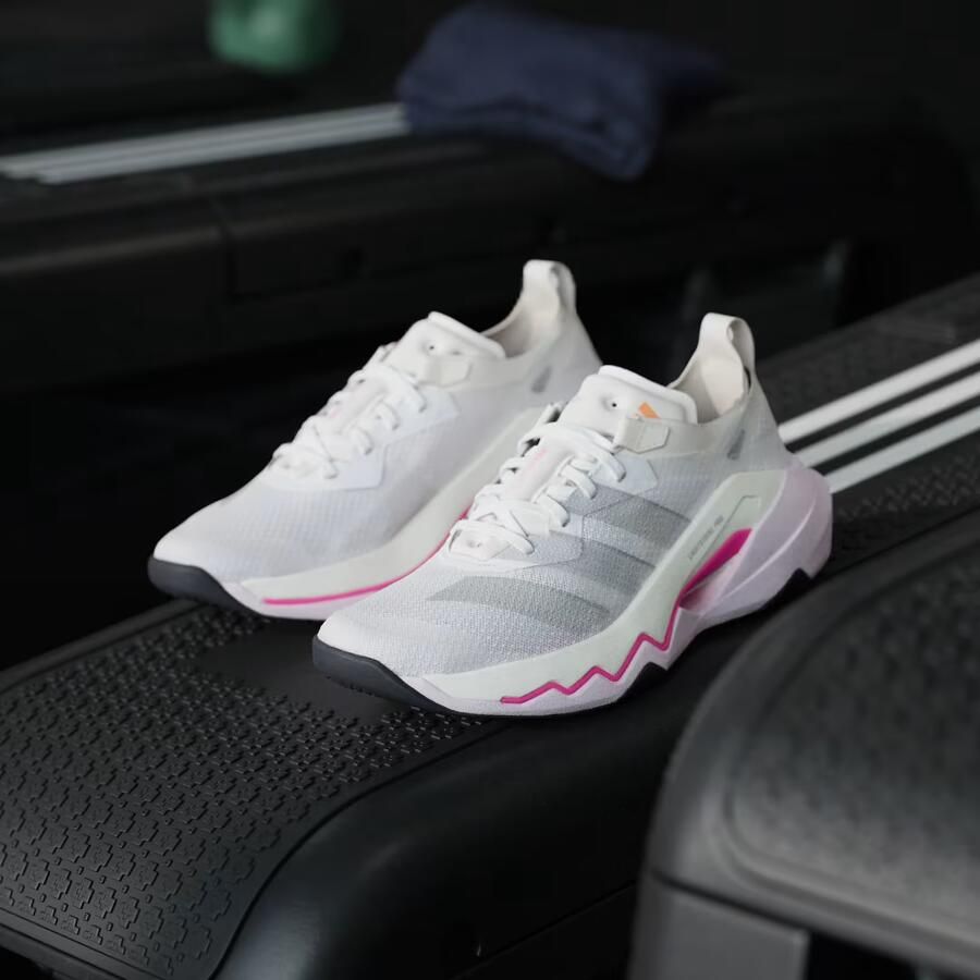 Adidas Rapidmove Pro Trainingsschoenen - Foto 3