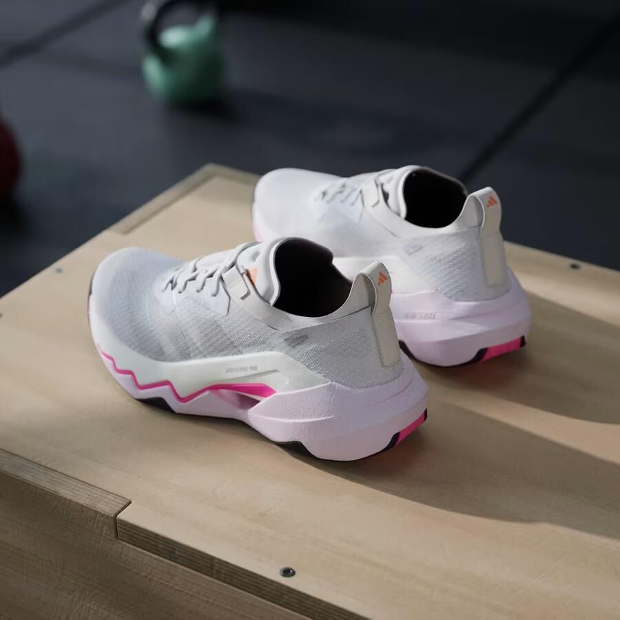 Adidas Rapidmove Pro Trainingsschoenen - Foto 4