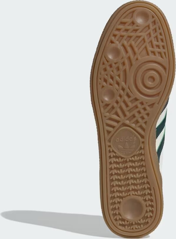 Adidas Originals Real Madrid Spezial IN Wit Aurora Ivy Roze - Foto 3