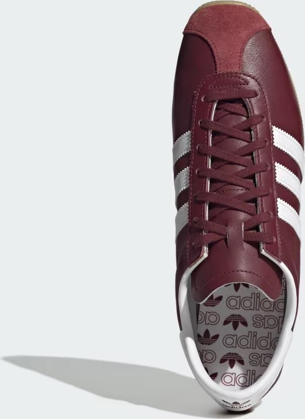 Adidas REKORD SCHOENEN - Foto 3