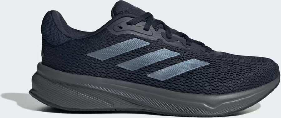 Adidas Performance Response Schoenen Heren Blauw - Foto 10