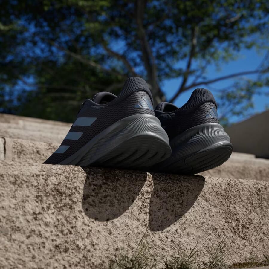 Adidas Performance Response Schoenen Heren Blauw - Foto 8