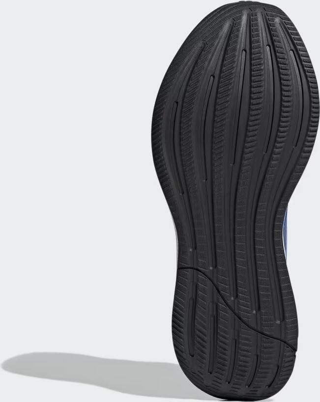 Adidas Response Hardloopschoenen Blauw 2 3 Vrouw - Foto 3