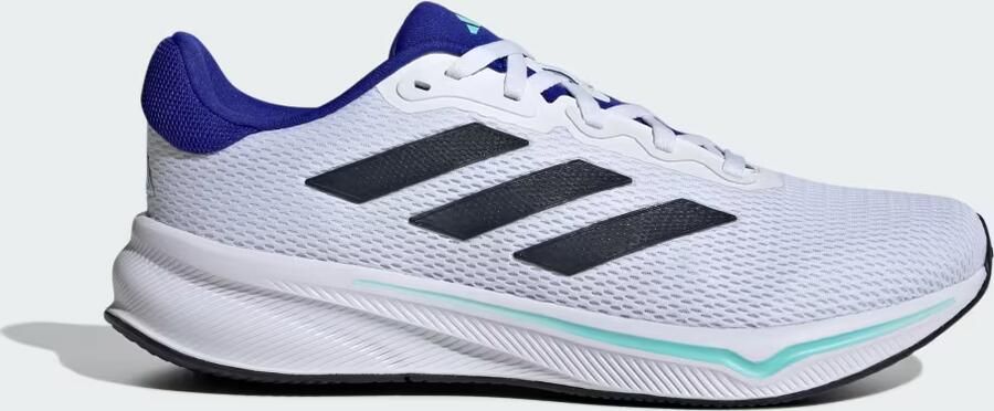 Adidas Response Hardloopschoenen Wit 2 3 Man