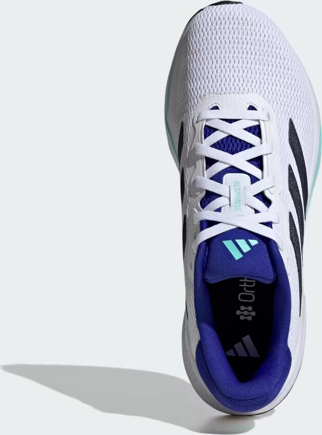 Adidas Response Hardloopschoenen Wit 2 3 Man - Foto 2