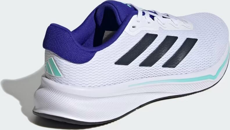 Adidas Response Hardloopschoenen Wit 2 3 Man - Foto 5