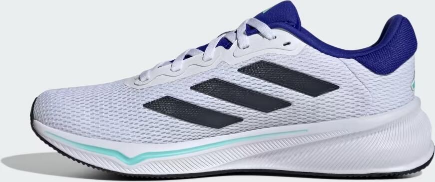 Adidas Response Hardloopschoenen Wit 2 3 Man - Foto 6