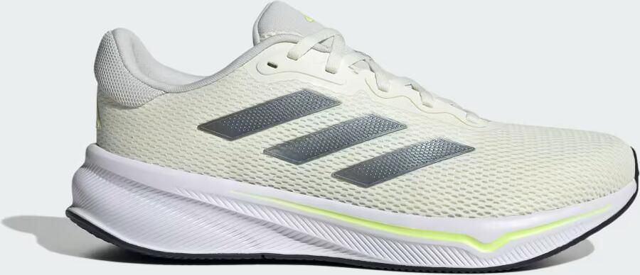 Adidas Performance Response Schoenen Heren Beige - Foto 2